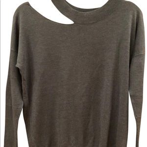 Melrose and Market sweater